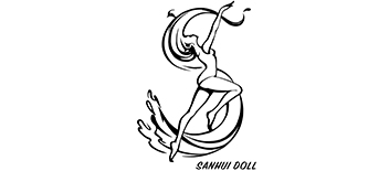 Sanhui-Puppe