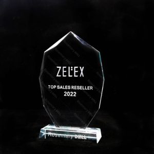 Zelex Doll Reward